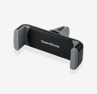 Actual product image Greenmouse Smartphone Holder