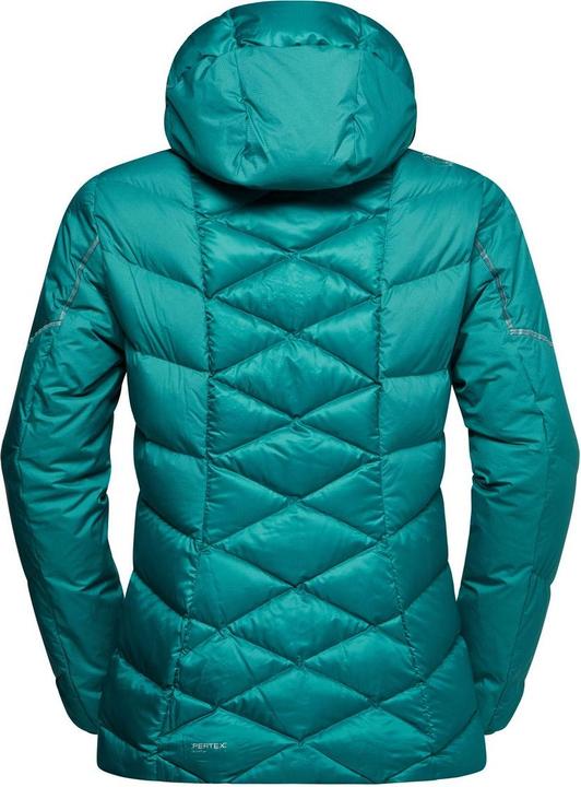 Actual product image La Sportiva Bivouac Down Jkt W (M)