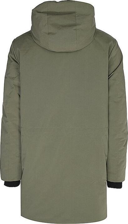 Immagine prodotto Tom Tailor Parka con cappuccio Heren Jas - Maat XL (XL)