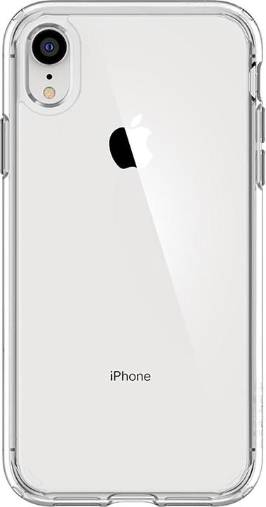 Produktbild Spigen Ultra Hybrid (Apple iPhone XR)