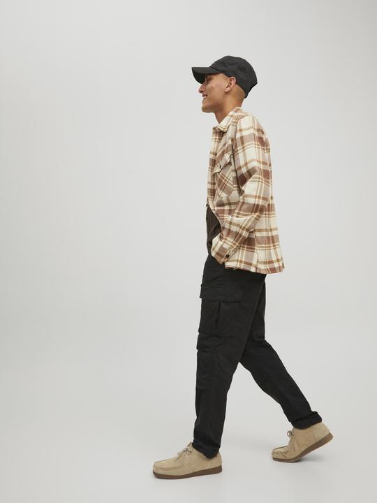 Actual product image Jack & Jones Jpstace Jjtucker Cargo Ama Noos (W38/L34)