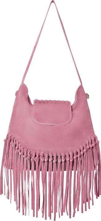 Immagine prodotto Joe Browns Suede Tassel Shoulder Bag