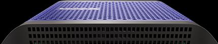 Produktbild BrightSign XC2055 Digital Signage Mediaplayer (8K-Player, 4x HDMI Out, Elite HTML, 3D Grafiken, Web