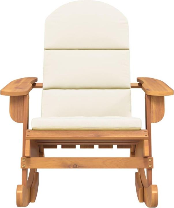 Actual product image VidaXL Leyla