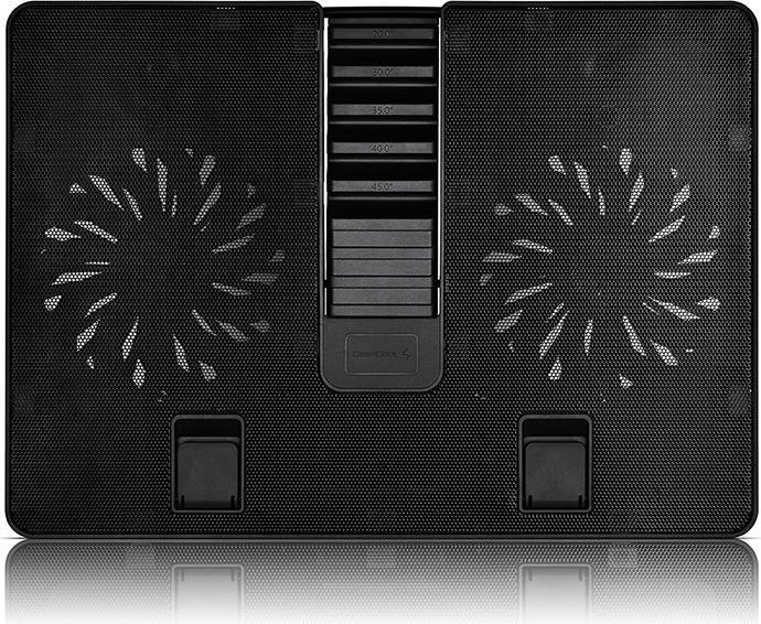 Immagine prodotto Deepcool Ventilatore per notebook U- PAL