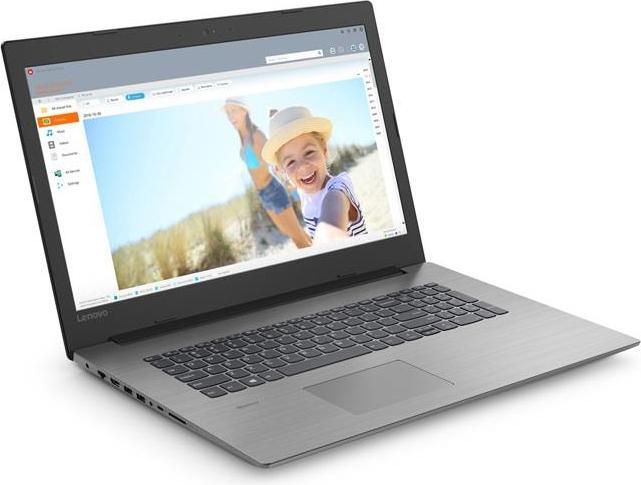 Produktbild Lenovo Ideapad 330-17 (17.30", Intel Core i5-8250U, 8 GB, 256 GB, CH)