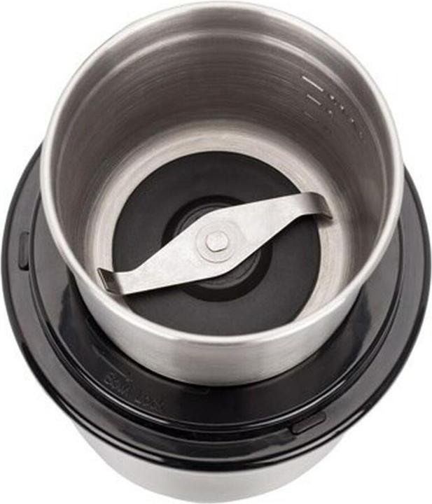 Actual product image MPM MMK-06M coffee grinder knife grinder stainless steel (CH plug)