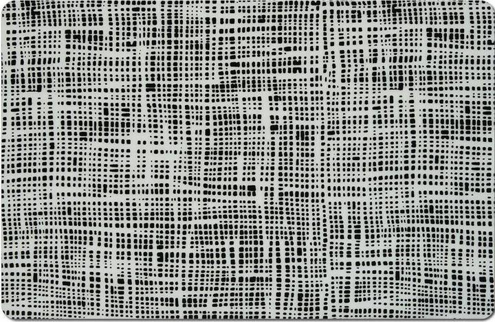 Zeller Present Abstrakt (1 x, 28.5 x 43.5 cm)