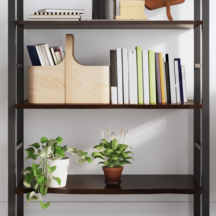 Produktbild VidaXL Oak Nature (120 x 30 x 6 cm)