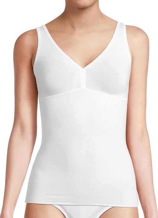Immagine prodotto Speidel Maglietta con reggiseno in cotone Inshape (46 E, Confezione singola)