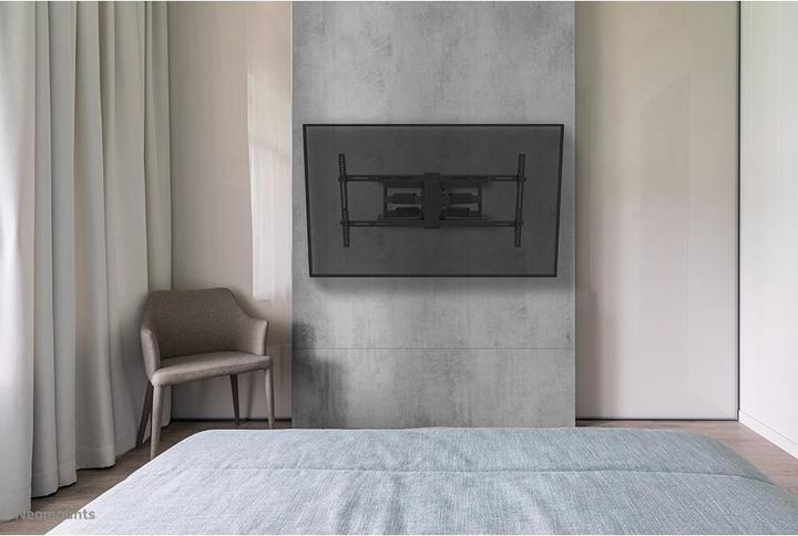 Actual product image Neomounts WL40-550BL18 (Wall, 75", 45 kg)