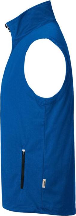 Produktbild Hakro Light-Softshellweste Edmonton royalblau, 6XL (6XL)