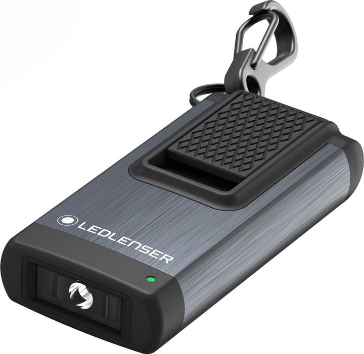 Ledlenser K4R (5.20 cm, 120 lm)
