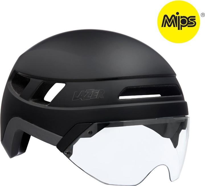 Produktbild Lazer Sport Urbanize NTA MIPS (52 - 56 cm)