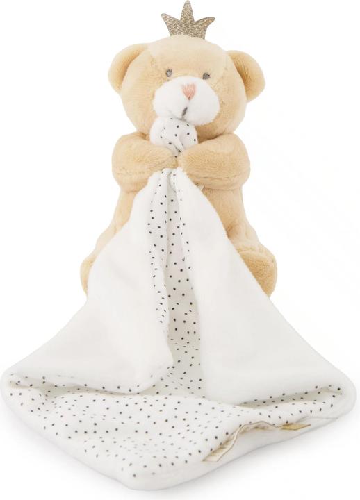 Image du produit Doudou et Compagnie Doudou Petit Prince Ours