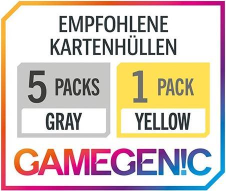 Produktbild FFG Arkham Horror: LCG (Deutsch)