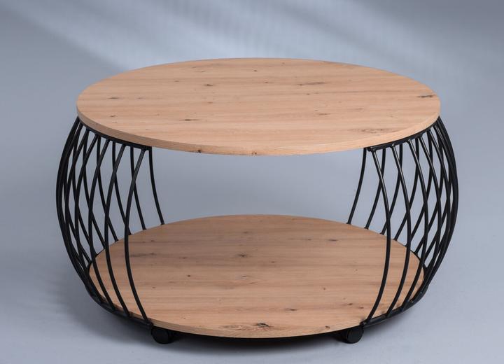 Immagine prodotto M2 Kollektion Pechino 2 (80 x 80 x 47 cm)