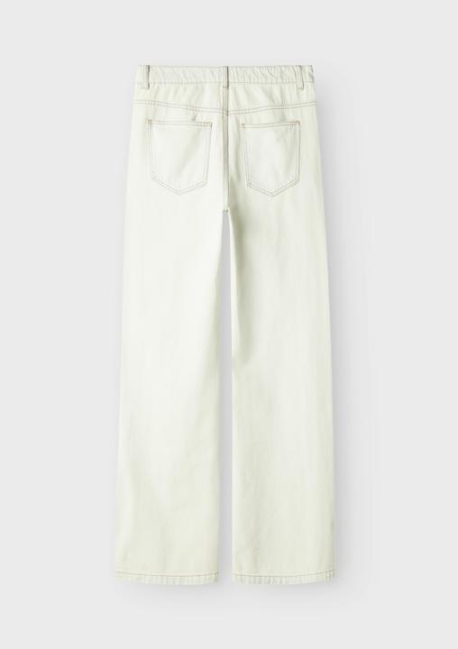 Produktbild Lmtd Wide Fit Jeans (164)