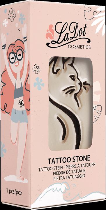 Immagine prodotto Ladot Tatuaggio timbro gatto medio