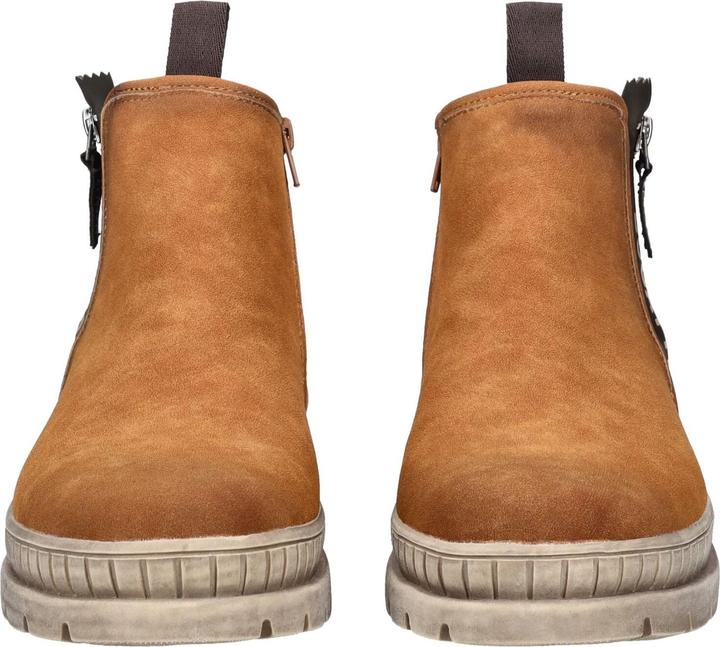 Actual product image Bugatti Stiefelette (40)