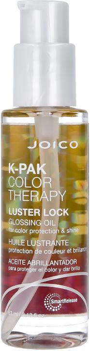 Joico K-Pak Color Therapy Luster Lock Oil Lite 63ml (63 ml)
