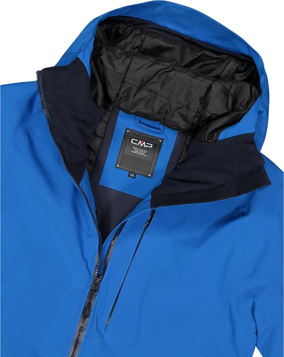 Immagine prodotto CMP Campagnolo Hoodie (3XL)