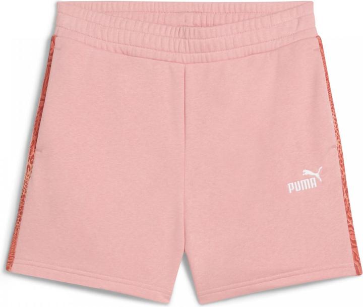 Produktbild Puma ESS GRAPHIC ANIMAL Shorts 5" TR (M)