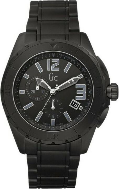 Image du produit Guess Men's Watch X76011G2S (Ã˜ 45 mm)