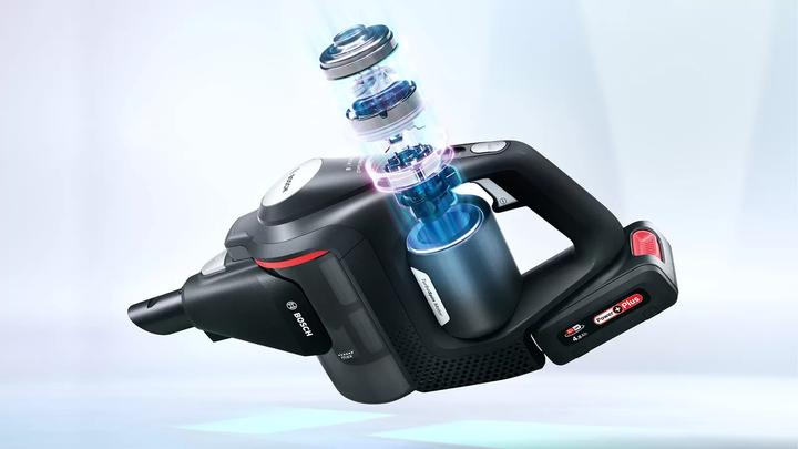 Produktbild Bosch Hausgeräte Unlimited 8 BCS82MAT14