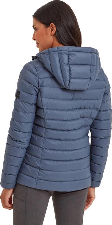 Actual product image TOG24 Womens/Ladies North RDS Hooded Jacket (38 D)