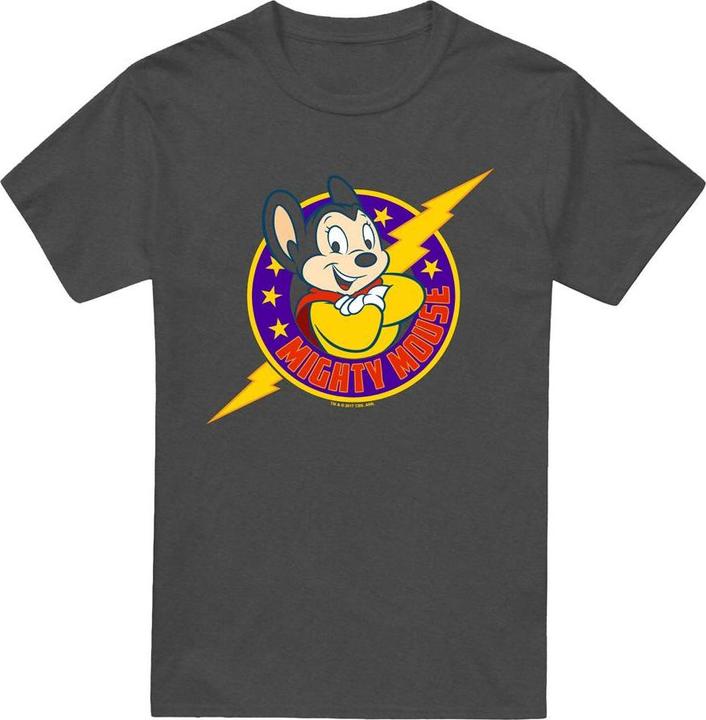 Fruit of the Loom Mighty Hero TShirt