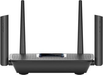 Image du produit Belkin MR9000 Routeur WiFi 5 maillé tri-bande (AC3000)