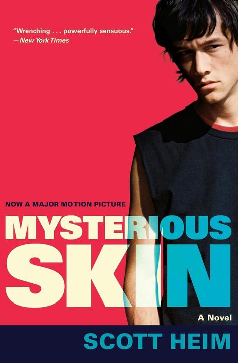 Actual product image Mysterious Skin (English, Scott Home, 2011)