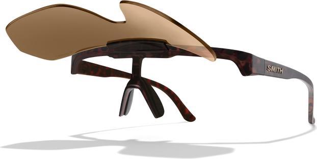 Produktbild Smith Xc (Matte Tortoise, Braun)