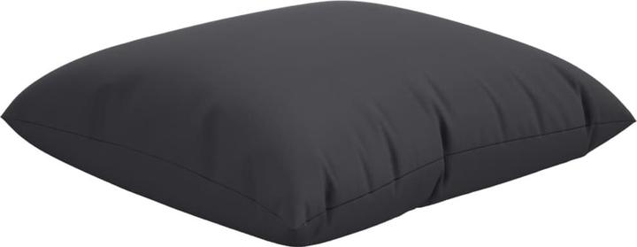 Image du produit VidaXL Ensemble salon de jardin 10 pièces avec coussins (40 x 40 cm)