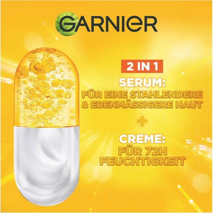 Image du produit Garnier Bright Complete (50 ml)
