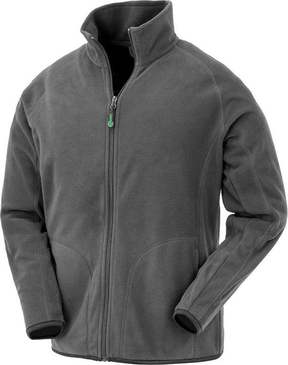 Produktbild Result Fleecejacke (S)