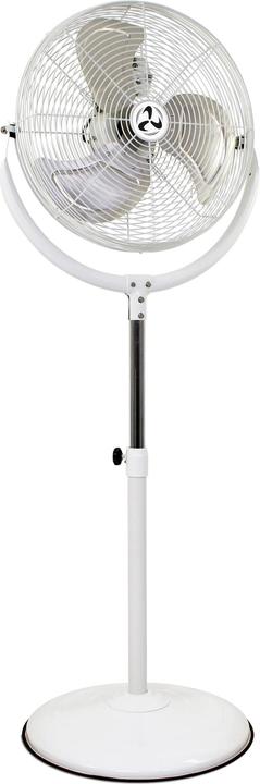 Actual product image CasaFan Standing fan (72 dB)