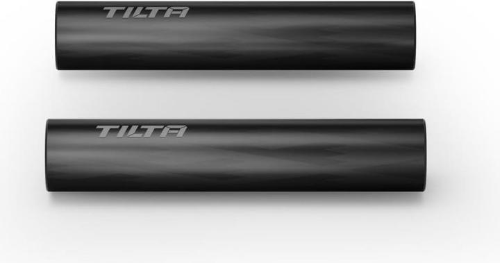 Produktbild Tilta 15 mm Carbon Fiber Rod Set (10 cm) (Cage Zubehör)