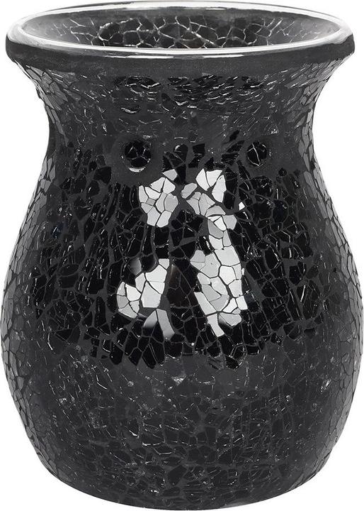 Actual product image Something Different Crackle-Effect Oil Burner