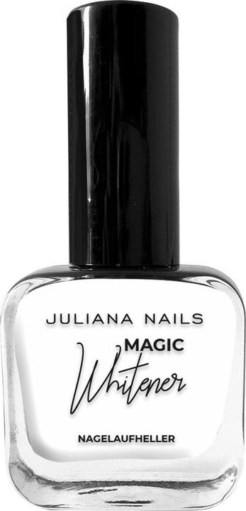 Juliana Nails Magic Whitener - Nagelaufheller