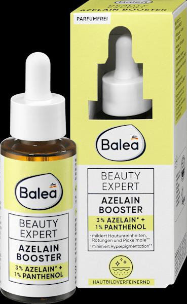 Produktbild dm Balea Beauty Expert Azelain Booster (30 ml)