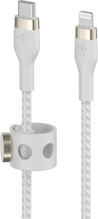 Immagine prodotto Belkin USB C — Lightning (2 m, USB 3.2 Gen 1)