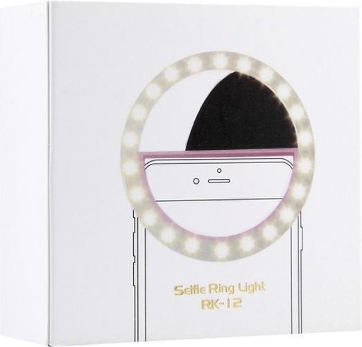 Immagine prodotto Puluz Mobile Selfie Beauty Light (Anello di luce)