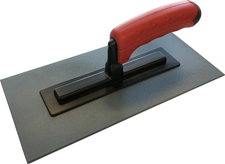 Produktbild Tectool GLÄTTEKELLE AUS KUNSTSTOFF, SOFTGRIFF, 280X140X3MM