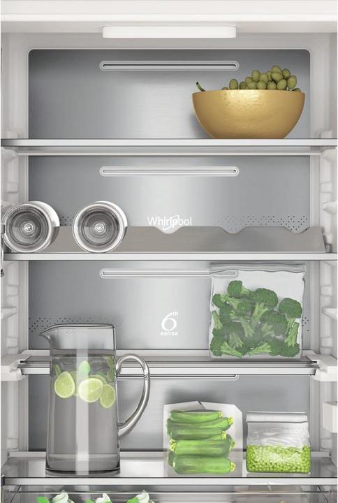Actual product image Whirlpool WHC20 T573 (280 l)