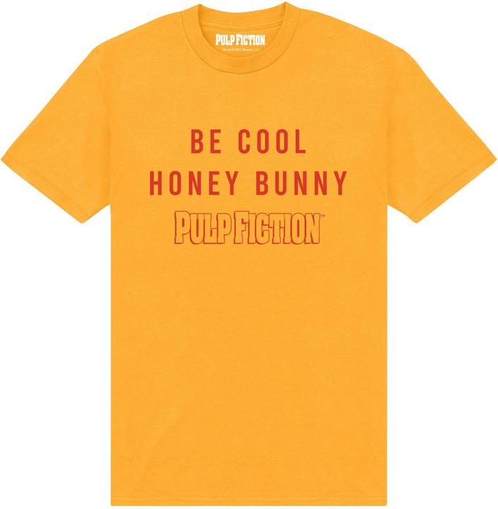 Image du produit Pulp Fiction - T-shirt HONEY BUNNY - Adulte (M)