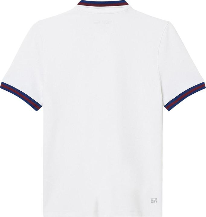 Produktbild Lacoste Poloshirt Mit UVSchutz Tennis (36 D)