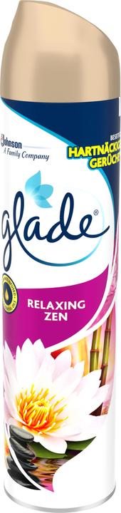 Actual product image Glade Relaxing Zen