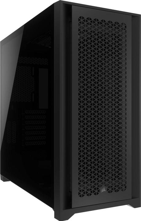 Actual product image Corsair 5000D Airflow Core (ATX, mATX, E-ATX, Mini-ITX)